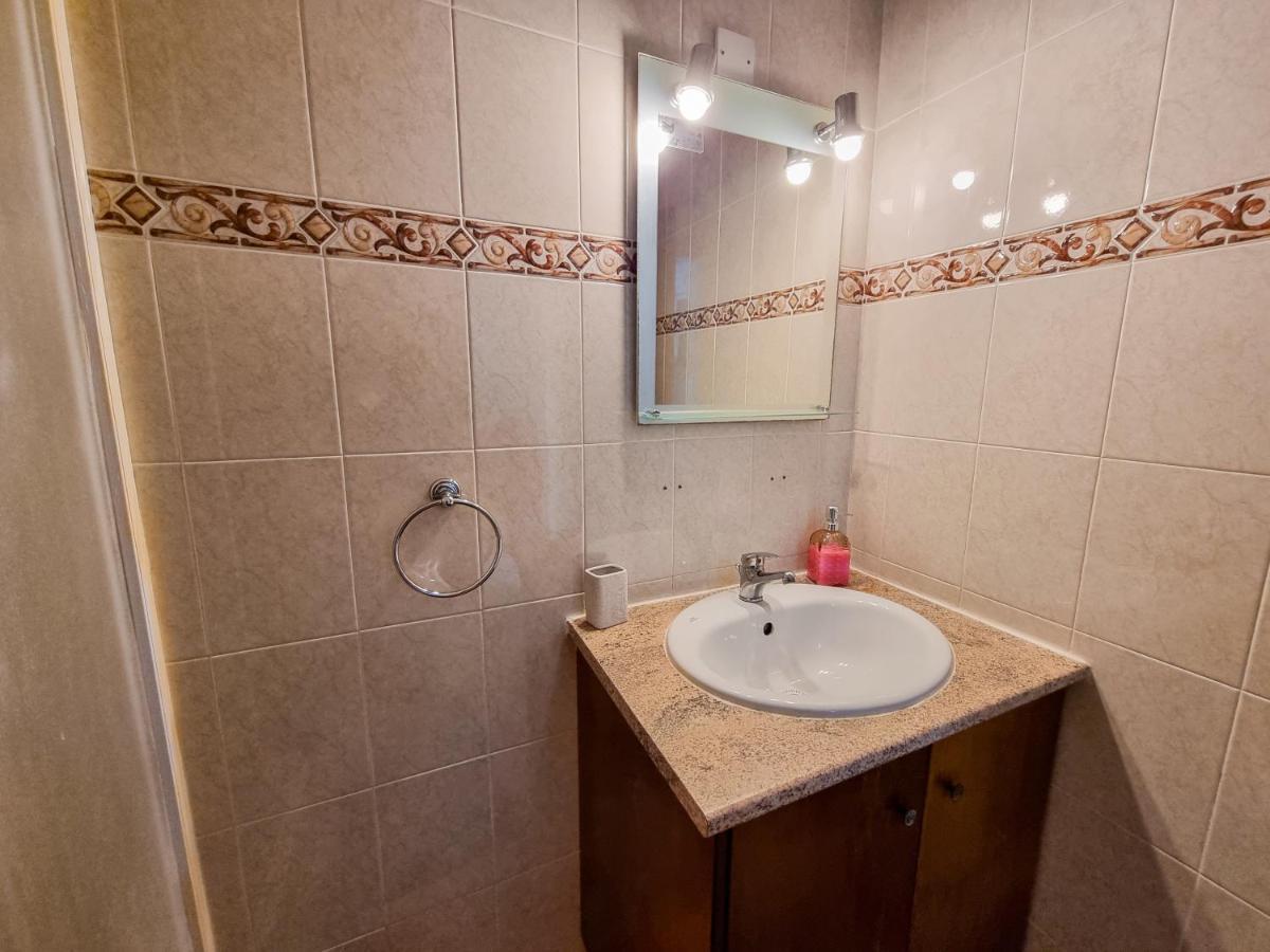 Seaside Heaven Apartment With Pool Larnaca Luaran gambar